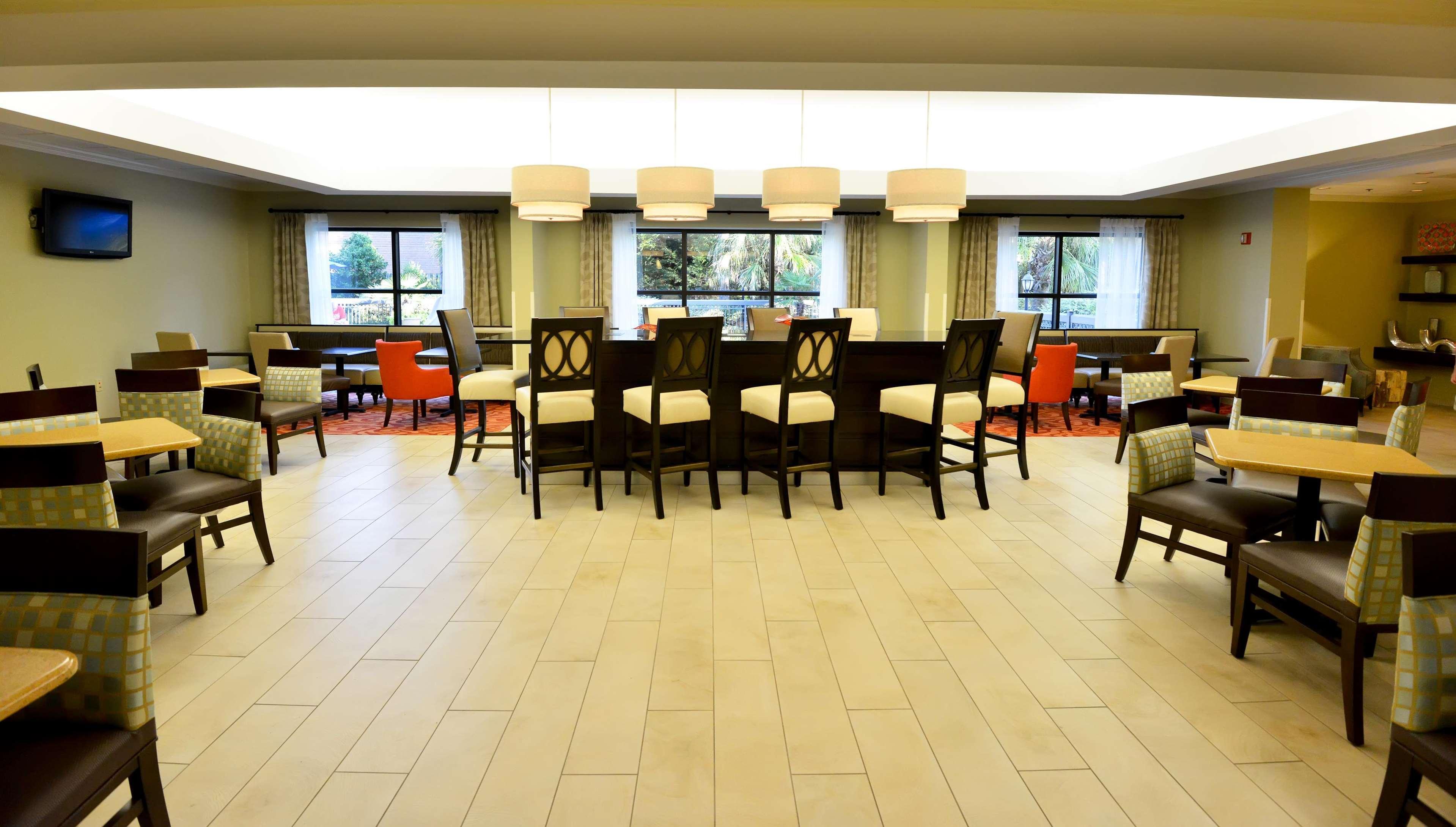 Hampton Inn Wilmington-Medical Park Kültér fotó