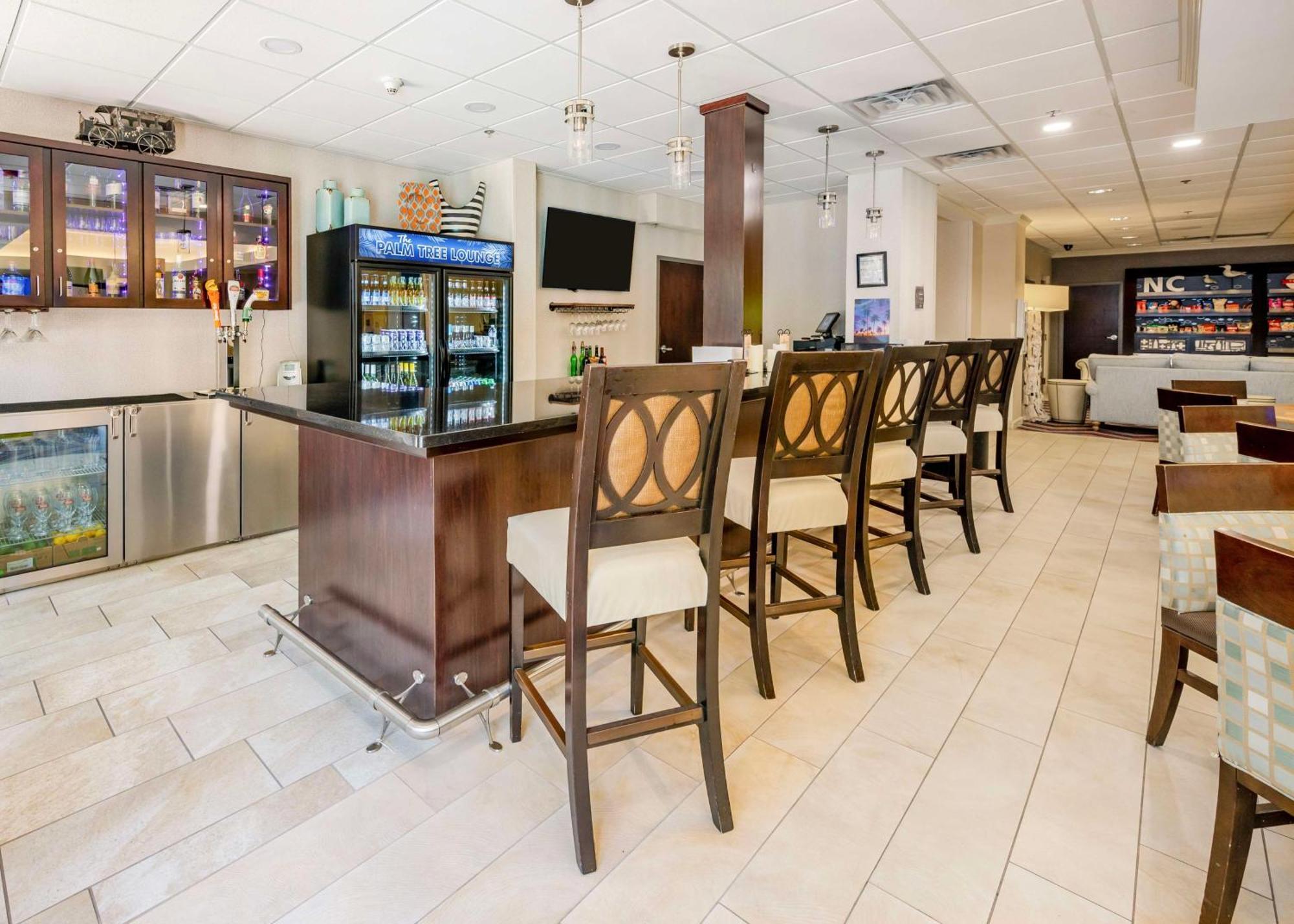 Hampton Inn Wilmington-Medical Park Kültér fotó