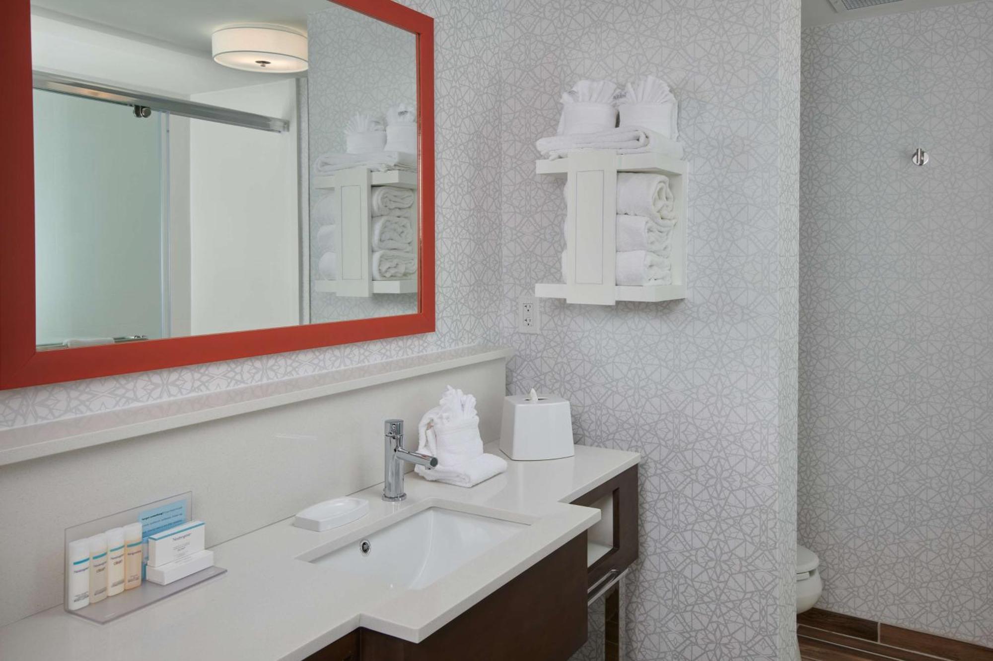 Hampton Inn Wilmington-Medical Park Kültér fotó