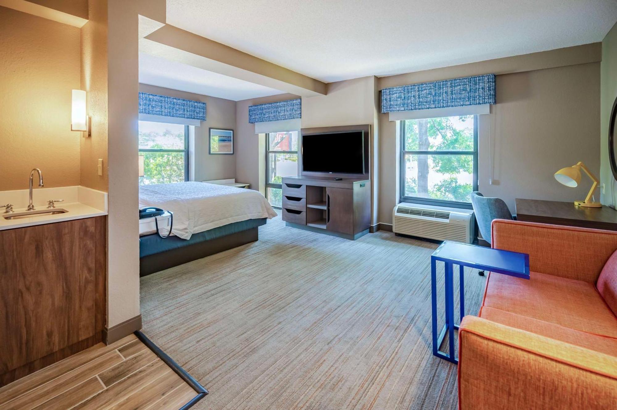 Hampton Inn Wilmington-Medical Park Kültér fotó