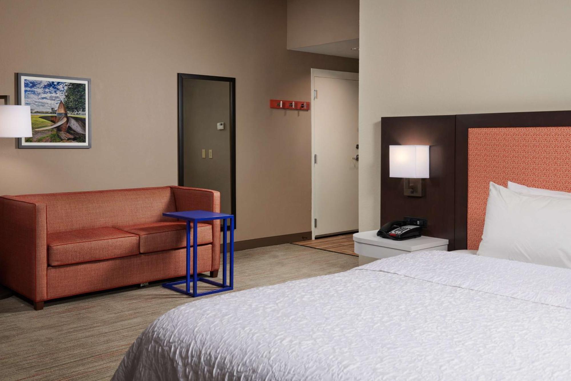 Hampton Inn Wilmington-Medical Park Kültér fotó