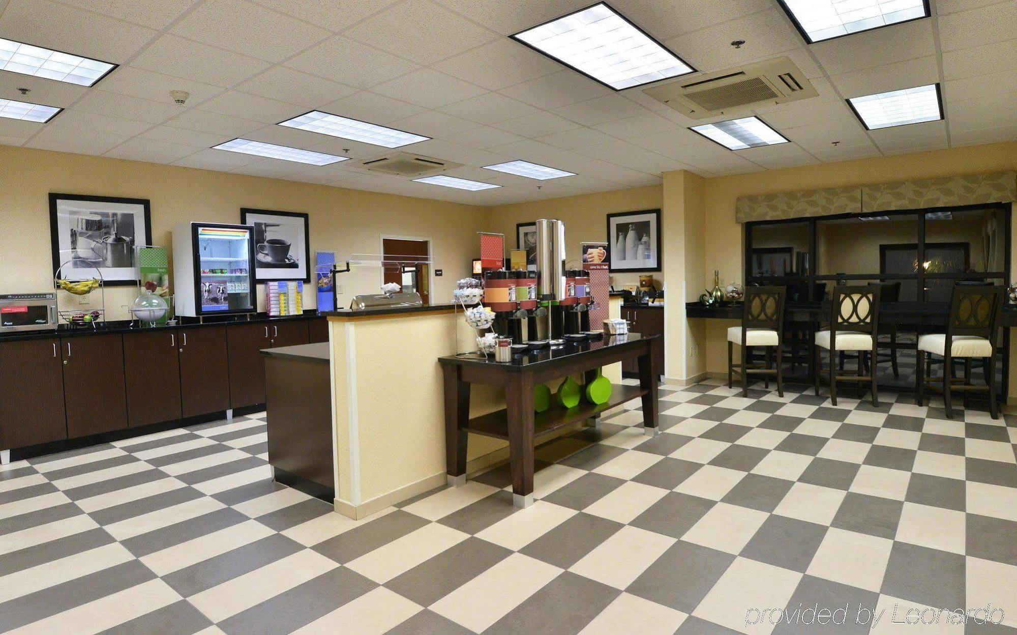 Hampton Inn Wilmington-Medical Park Kültér fotó