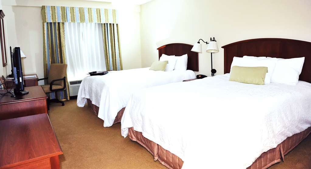 Hampton Inn Wilmington-Medical Park Szoba fotó